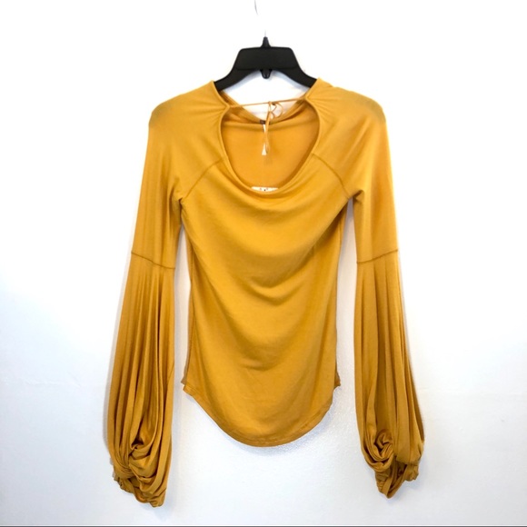 Free People To The Tropics Top - Picture 6 of 11